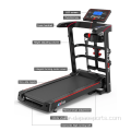 جهاز تمارين الكم تمرين Cardio makro بسعر Treadmill